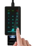 DIGITTRADE: neue hochsichere USB 3.0 Festplatte zur CeBIT 2015