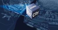 Kaba 360° City App mit DDC Design Award ausgezeichnet