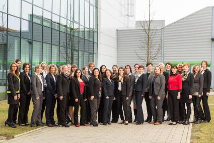 women@wago – High-Tech-Unternehmen gründet Netzwerk für WAGO-Kolleginnen (FOTO)