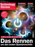 Gewinner stehen fest: „Die besten Innovatoren unter 35“