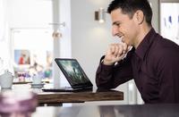 Tablet-Tastaturen erleichtern das Arbeiten