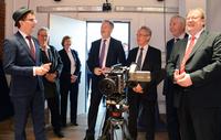 „…UND ACTION!“