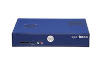 ISE 2015: spo-comm präsentiert aktuelle Digital-Media Lösungen