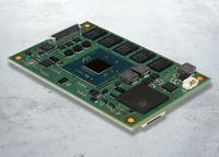 Das Intel® Technologie-Triple bei TQ: TQ-Module und -Lösungen mit neuester Intel® Quark?-, Atom?- und Core?-Technologie