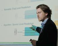 Timing-Architects CEO Dr.-Ing. Michael Deubzer erhält Auszeichnung des MIT