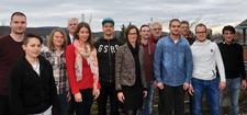 Neue Maler- und Lackierermeister