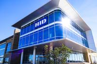 Neu bei VIDEOR: HID Global