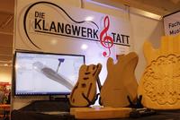 CNC-Technologie im Gitarrenbau