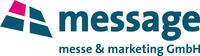 mmm message messe&marketing organisiert Gemeinschaftsstand auf der didacta