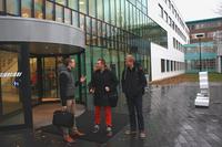 Uniabsolvent sucht Arbeitgeber: Work-Life-Balance immer wichtiger