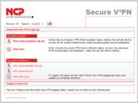 Sicher und kostengünstig: Virtuelle VPN Appliance mit Zwei-Faktor-Authentifizierung