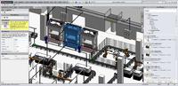 Lino® 3D layout auf der SOLIDWORKS World 2015