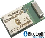 Bluetooth Dual Mode Modul mit NFC Handover
