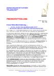 Erneut Rekordnominierung …