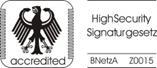 exceet Secure Solutions eröffnet neues Trust Center gemäß Signaturgesetz exceet Secure Solutions eröffnet neues Trust Center gemäß Signaturgesetz