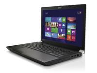 Tecra W50-A-113 und Tecra A50-A-1D3: Toshiba Business-Profis bieten perfekte Kombination aus Performance und Schutz
