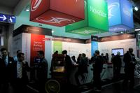 Premiere bei NovaStor – Zwei Messestände auf der CeBIT 2015
