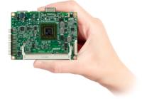 Advantech MIO-2270 High-Performance 2.5? MI/O-Ultra Pico-ITX Single-Board Computer for Graphically Intensive Applications