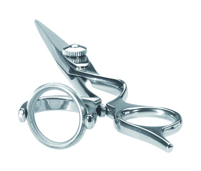 Diavolo Meisterwerk, die ergonomischen Friseurscheren Diavolo Meisterwerk, die ergonomischen Friseurscheren