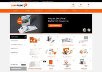 SAXOPRINT startet Produktoffensive