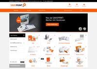 Neue Produktvielfalt bei SAXOPRINT Neue Produktvielfalt bei SAXOPRINT