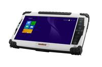 Handheld kündigt umfassendes Upgrade des robusten Tablet-PCs ALGIZ 10X an