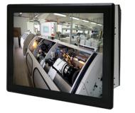 PPC-F17A-H81? Intelligenter Panel PC mit zweifacher Mini-PCIe-Erweiterung