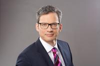 Dr. Andreas Huth wird Vorstand bei Beta Systems