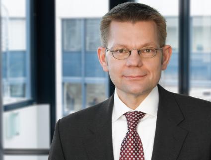 Helmut Binder ist neuer Geschäftsführer beim IT-Dienstleister Materna: Nach 35 Jahren Wechsel in der Unternehmensführung (FOTO)
