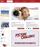 Bis 30. März kostenlos zu beliebig vielen Fotowettbewerben auf PictureChallenge aufrufen
