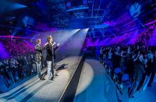 Auftakt und München – Premiere