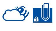 Verschlüsselte E-Mail-Kommunikation ohne Größenbeschränkung