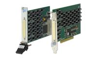 Pickering Interfaces veröffentlicht neue programmierbare Widerstandsmodule für PCI und PXI