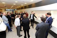 Kleben und Füllen im Flugzeugbau Kleben und Füllen im Flugzeugbau