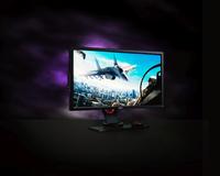 BenQ XL2730Z bietet brillantes Gaming mit WQHD-Auflösung auf 27 Zoll BenQ XL2730Z bietet brillantes Gaming mit WQHD-Auflösung auf 27 Zoll