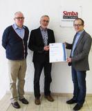 Simba Computer Systeme GmbH feiert 25-jähriges Firmenjubiläum