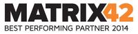 TAP Desktop Solutions zum wiederholten Mal?Best Performing Partner? von Matrix42
