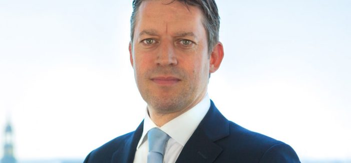 Aquila Capital erwirbt Immobilie in exklusiver Lage in Madrid