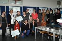 Sieben Vorträge und 30 Gäste: Drittes Promotionssymposium an der Hochschule Bremen