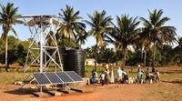 Pumpmakers mit „Vote for a Better Planet“-Award ausgezeichnet Pumpmakers mit „Vote for a Better Planet“-Award ausgezeichnet