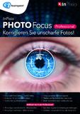 Immer scharfe Fotos dank InPixio Photo Focus Professional