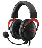 HyperX präsentiert Cloud II Gaming-Headset und neues Mousepad