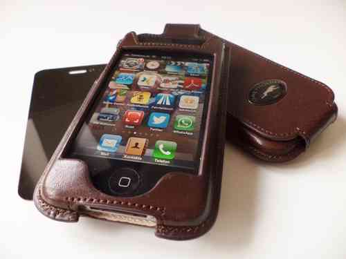 Ihre exklusive Handytasche für das iPhone 4,5,6 und 6 Plus