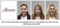 Das Programm kann mehr als man zunächst denkt