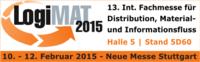 Die Versandlösung der Zukunft: Multi-Carrier-Versand 2.0 mit LetMeShip Solutions auf der LogiMAT 2015