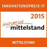 INNOVATIONSPREIS-IT 2015 – Bewerbungsschluss naht