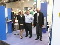 Extrusion Engineering COMPUPLAST User Meeting  u. kostenfreie 3D FEM Werkzeuganalyse