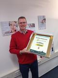 Channel Excellence Award für ALSO und pilot ? NovaStor gratuliert