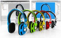 Luxion stellt KeyShot Enterprise Edition mit Siemens NX-Integration vor
