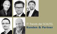 Vernetzung digitaler Technologien? das wichtigste Zukunftsthema für den Mittelstand